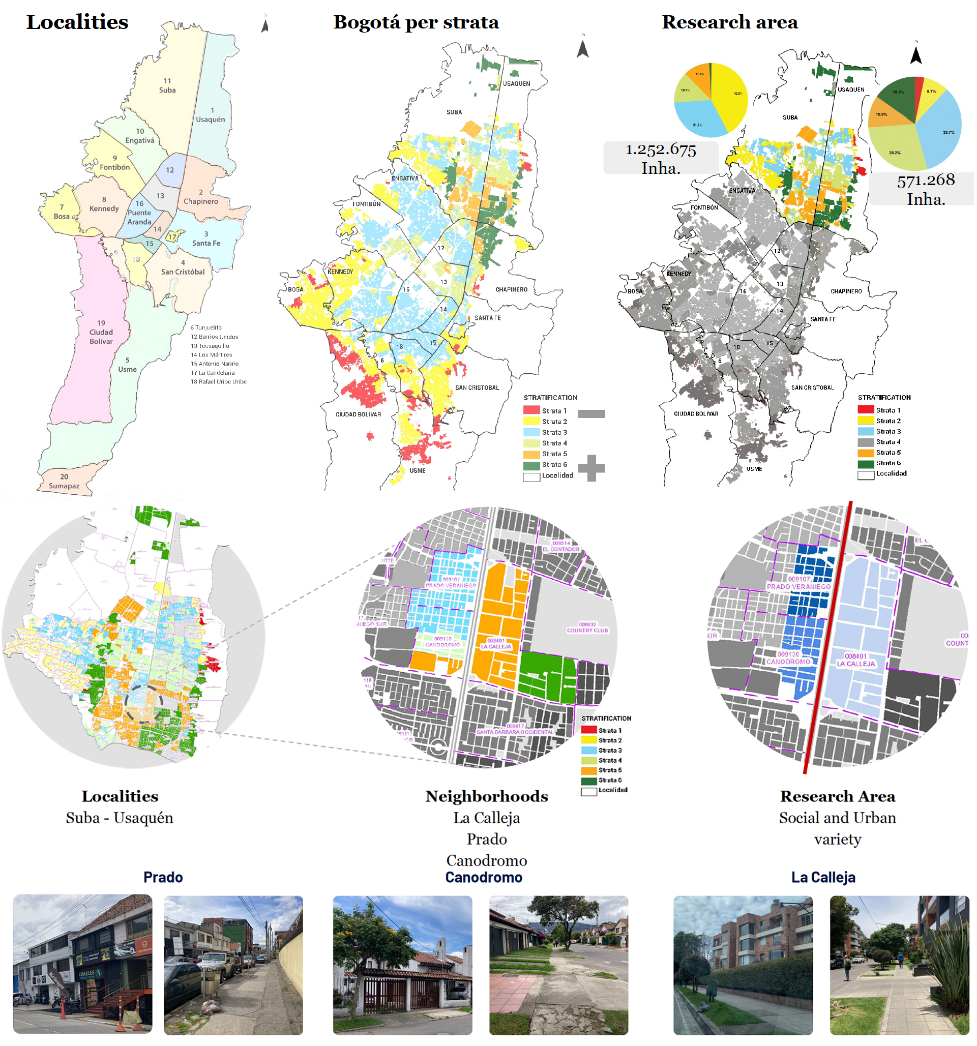 The Impact of Neighborhood Quality on People’s Mental Health | The ...