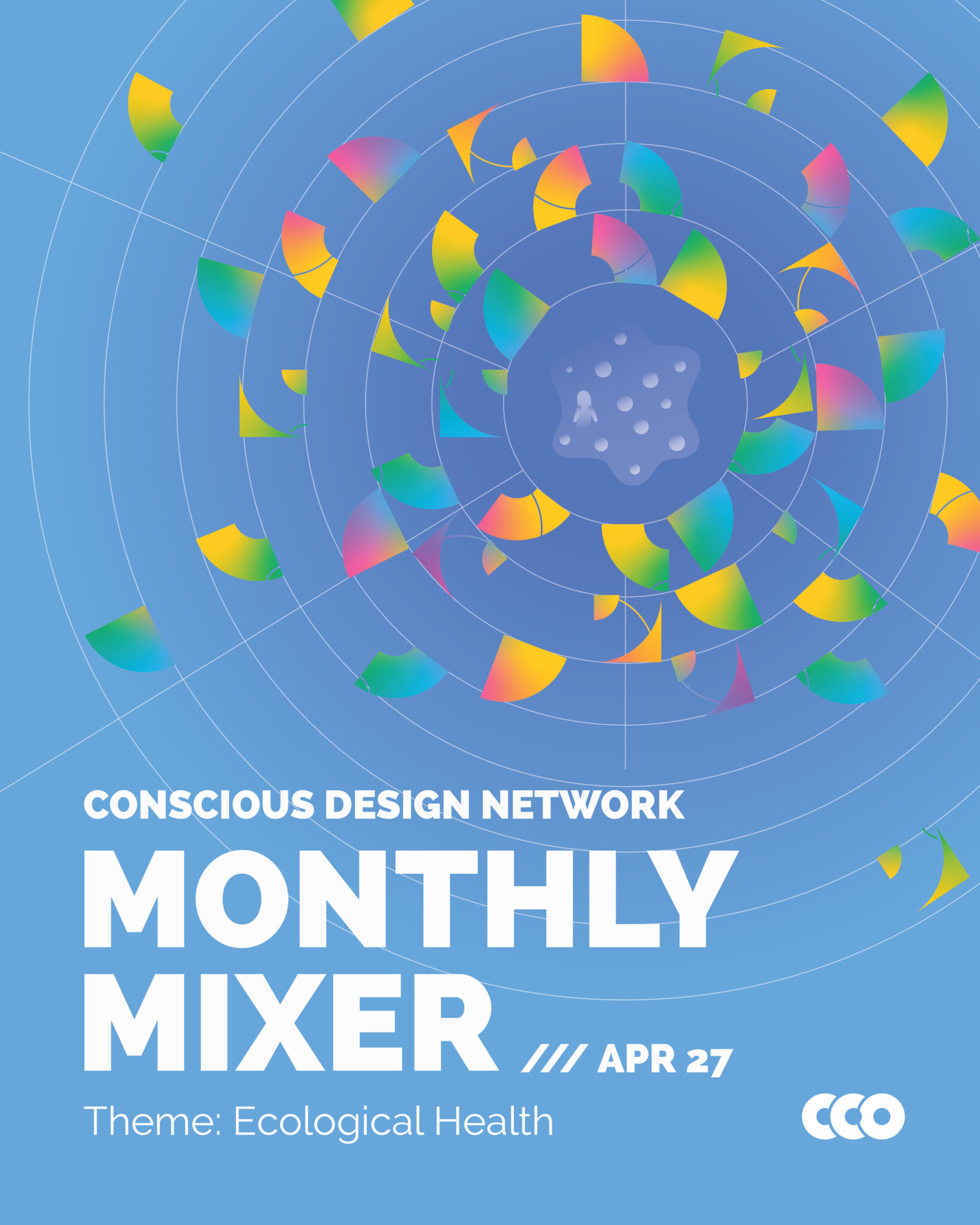 Consious Core Design Conscious Design Network - Monthly Mixer - Ecological Health | The ...
