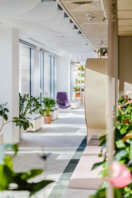 Image: Adam Grzesik
Arup Office, Warszawa. Design: Workplace.pl