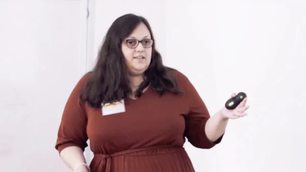 Brenna Hassinger-Das