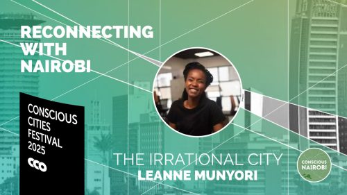 CCF25-Nairobi-Leanne