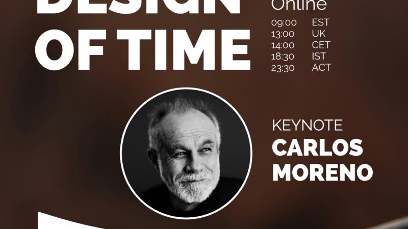 CCF25-The-Design-of-Time-Carlos4