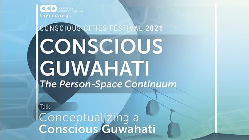 Conscious-Guwahati-2021-event