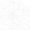Denver Map