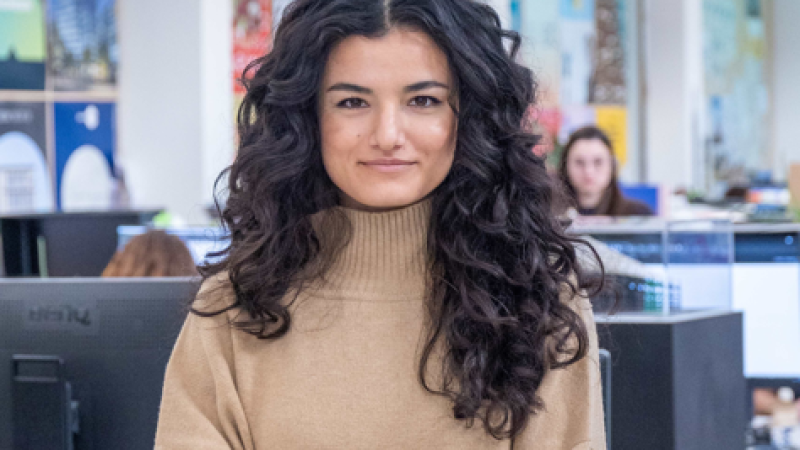 Federica Sanchez 2024