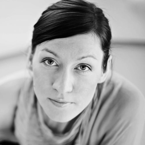 Karolina M. Zielinska-Dabkowska_profile picture