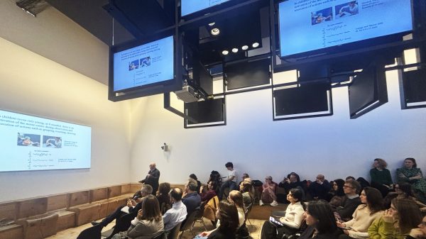 Leonardo Fogassi Thumbnail