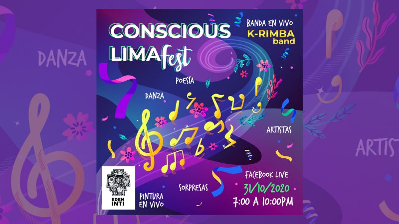 Lima CCF 2020 Limafest Thumbnail