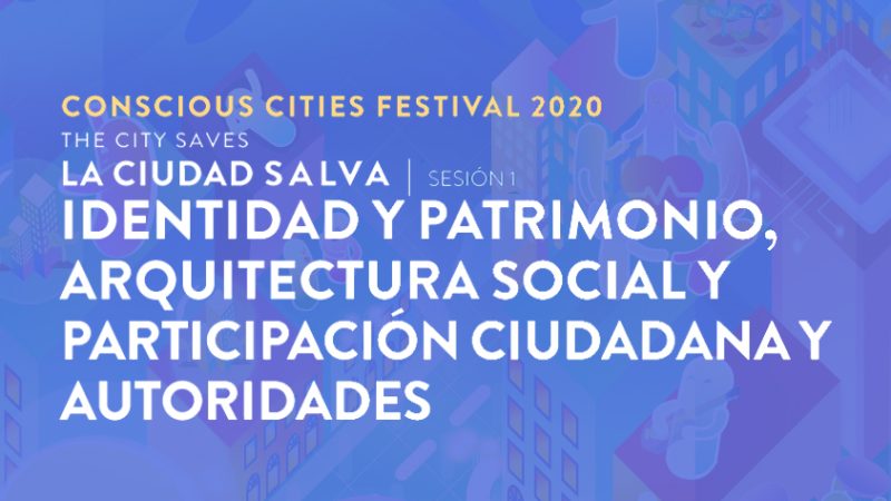 Monterrey 2020 - Session 1