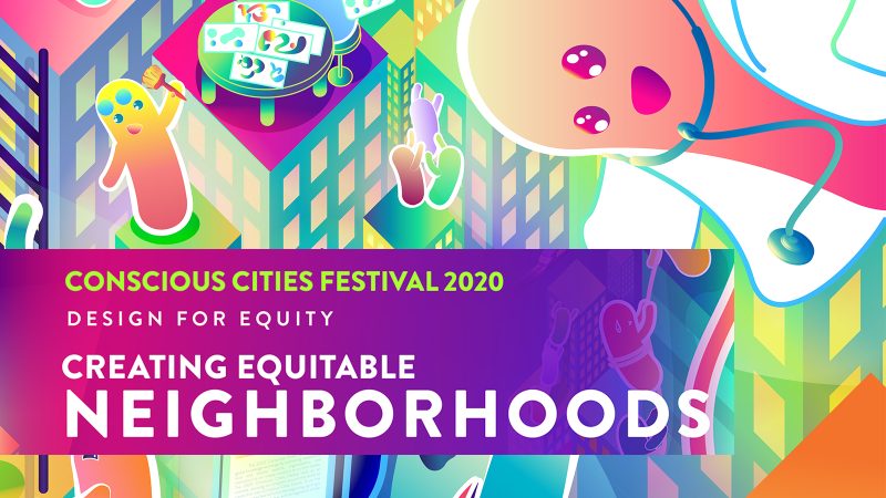 NYC 2020 Creating Equitable Neighborhoods thumbnail