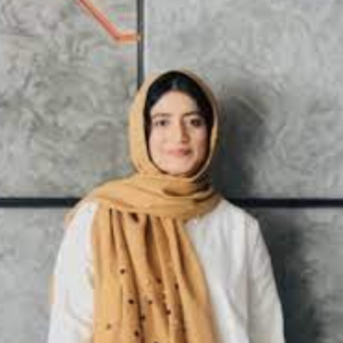 Amna Azeem