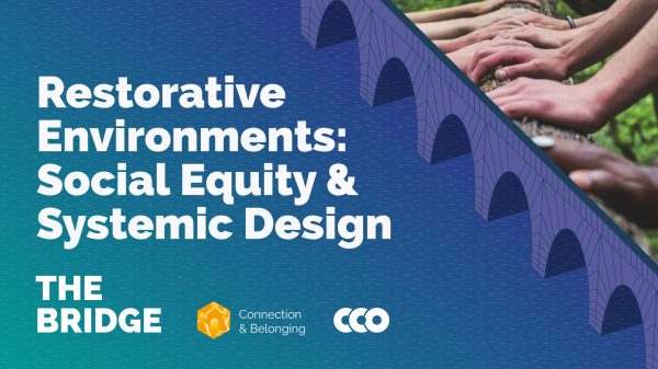 The Bridge March 2026 Thumbnail