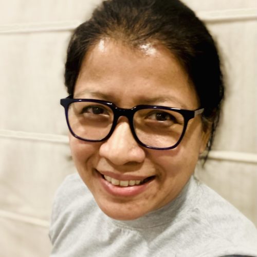 Urmi Buragohain