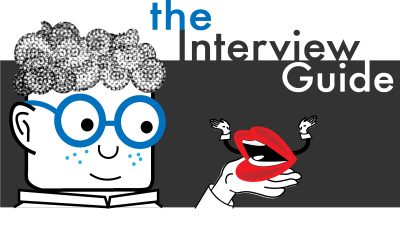 interview guide