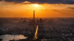 solar centered design